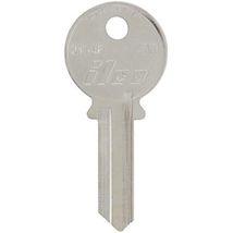 KEYKRAFTER #118 BRASS - $23.42 CAD