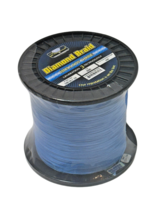 Diamond Braid Hollow Core Fishing Line Generation 3 Technology G-3 600 YDS 130# - £55.45 GBP