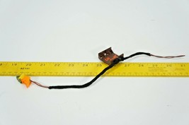 2010-2013 mercedes w212 e350 e550 left driver roof ceiling curtain wire ... - $37.87