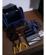 Jonard Tools TK-151 Fiber Prep Kit w/VFL and Fiber Cleaver+ TK-151 Fiber... - $699.00