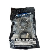 JConcepts JCO3177-05  Space Bars 2.2&quot; Front Buggy Tires, Gold Compound D... - $32.44 CAD