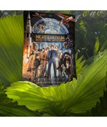 Night at the Museum Battle of the Smithsonian Movie Poster 2009 Robin Williams  - $7.50