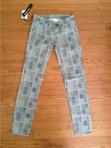 New Blanknyc The Love &amp; Theft Ankle Skinny Jeans (Size 24) - Msrp $88.00! - £23.55 GBP