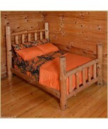 KING ORANGE CAMO! 6 PC THE WOODS Premium Microfiber CAMO Sheets Pillowcases - $52.97 CAD