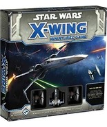 *Star Wars: The Force Awakens X-Wing Miniatures Game Core Set - $30.99 CAD