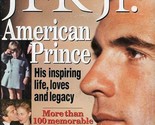 JFK Jr. Magazine American Prince Special Memorial Collector Edition  - £9.30 GBP