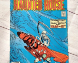 Secrets of Haunted House DC Comics #16 Bronze Age Horror Fine - £5.50 GBP