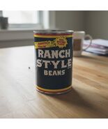 Ranch Style Canned Pinto Beans, Real Western Flavor, 15 oz (Pack of 6) - $15.88 CAD