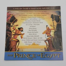 The Prince of Egypt (DVD) Brand New Sealed - $10.16