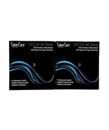 Salon Care Half Cut Foil 250 Count Sheets-2 Pack - $21.55