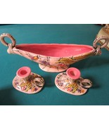MID Compatible with Century Hull Compatible with USA Pottery Tea Set, TE... - $73.71 CAD+