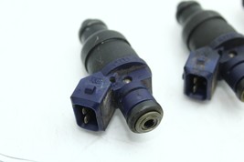 1998-2005 VOLKSWAGEN PASSAT AUDI A4 A6 2.8L V6 FUEL INJECTOR SET OF 6 H1262 image 11