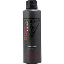 GUESS EFFECT by Guess BODY SPRAY 6 OZ - $17.50