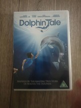 Dolphin Tale (DVD, 2012) - £2.01 GBP
