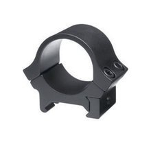 B-Square 30-mm Sport Utility Rings, 0.22 Dovetail-High Rise, See-Through... - £12.56 GBP