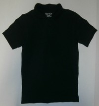 Nautica Boys Navy Blue Polo Shirt | Size X-Large - £9.54 GBP