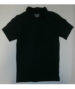 Nautica Boys Navy Blue Polo Shirt | Size X-Large - £9.15 GBP