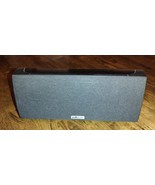 Polk Audio Center Channel SINGLE (1) Stereo Speaker RM202 - $56.16 CAD
