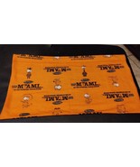 Tri-Miami Man Mack Cycle Adult Gator Triathlons Marathons Multirace - $8.13 CAD