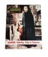 Little Shoppe Von Horrors Nummer 4 - 1978 Vintage Hammer Horror Magazin - $61.39 CAD