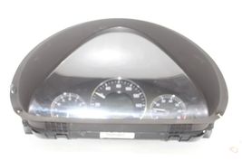 06-09 MERCEDES-BENZ CLK350 COUPE Speedometer Gauge Instrument Cluster F3310 image 2