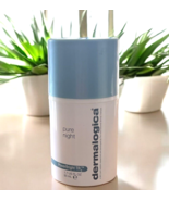 DERMALOGICA PowerBright TRx PURE NIGHT 1.7 oz / 50mL FREE SHIPPING - $116.38 CAD