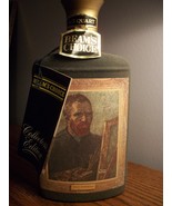 Collector’s Ed Vincent Van Gogh Decanter by James B. Beam Distilling Co.... - £25.88 GBP