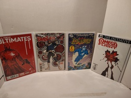 Lot of 20 Assorted Marvel Comic books  - $24.00