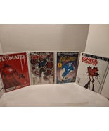 Lot of 20 Assorted Marvel Comic books  - $24.00