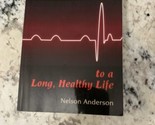 Heart Attack Survivor&#39;s Guide by Nelson Anderson (2009, Trade Paperback) - £6.95 GBP