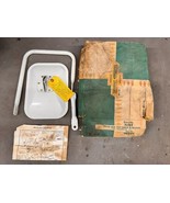NOS 1960 1967-1980 Chevy K10 C10 Camper Towing Mirror Truck Cheyenne C/K... - $385.06 CAD