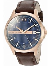 Armani Exchange AX2172 men&#39;s watch - £108.23 GBP