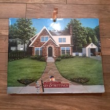 American Girls Collection Scenes &amp; Settings Molly McIntire 1944 Backdrop... - $1,849.51 MXN