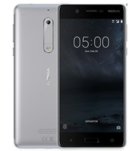 Nokia 5 1053 3gb 32gb dual sim 13mp fingerprint 5.2&quot; android 9 smartphon... - £165.92 GBP