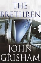 The Brethren [Hardcover] John Grisham - £2.29 GBP
