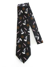 Science/Research Themed Men&#39;s Tie by Parquet - $14.50