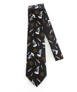 Science/Research Themed Men&#39;s Tie by Parquet - $272.22 MXN