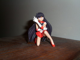 Sailor Moon Mars Gashapon figure  - $15.00