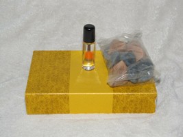 Aveda Dune Primrose Aroma Oil .1 fl oz 3 ml Fragrance  Diffuser Diffusing Stones - £62.21 GBP