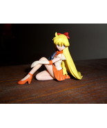 Sailor Moon Venus Gashapon figure  - £11.80 GBP