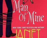 Man of Mine Dailey, Janet - £2.31 GBP