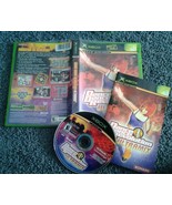 Dance Dance Revolution Ultramix  (Xbox, 2003) - $184.37 MXN