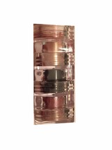 Mica Beauty 3x Stacks Eye Shimmer &quot;Brown Eye Beauty&quot; Includes Shimmer #8... - $8.91
