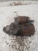 Starter Motor 6 Cylinder Coupe Fits 07-13 ALTIMA OEM - $26.68