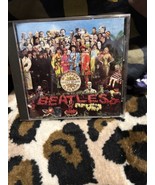 Sgt. Pepper&#39;s Lonely Hearts Club Band by The Beatles (CD, Jun-1987, Capi... - £4.64 GBP