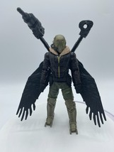Marvel Spider-Man 6-Inch Deluxe Wing Blast Marvel&#39;s Vulture Action Figure - £4.45 GBP