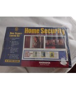 Magnavox Home Security System Wireless Lighting Kit Expandable (3 Compon... - $19.99