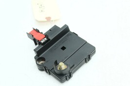2000-2006 MERCEDES W220 W215 CL500 S430 S500 S55 REAR FUSE JUNCTION BOX H1347 image 3