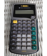 Texas Instruments TI-30Xa Scientific Calculator Solar - $4.95