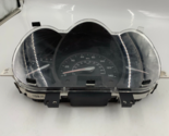 2012-2015 Kia Rondo Speedometer Instrument Cluster 99218 Miles OEM A03B1... - $40.31